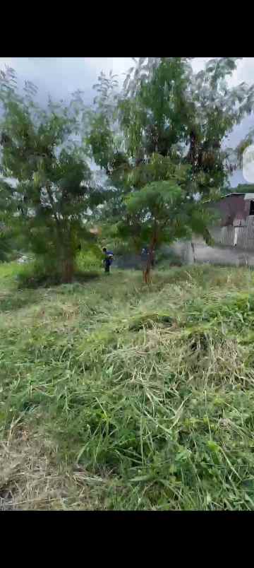 tanah mainroad soekarno hatta bandung jabar