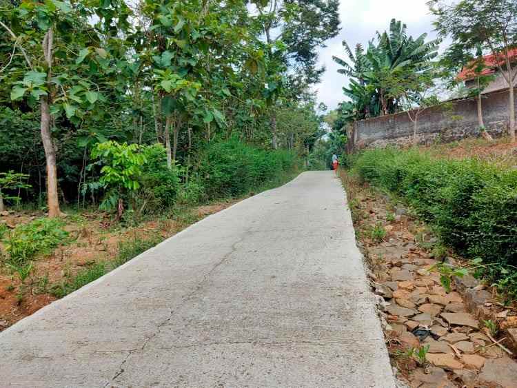 tanah mojogedang karanganyar