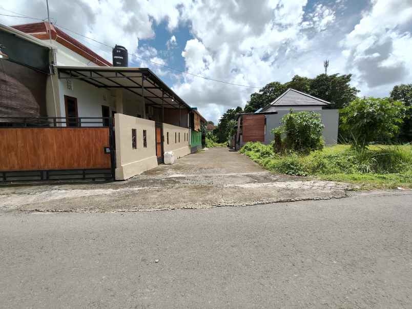 tanah murah di sanggulan kediri tabanan bali