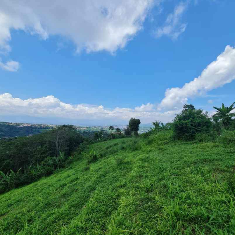 tanah murah lokasi strategis dibandung