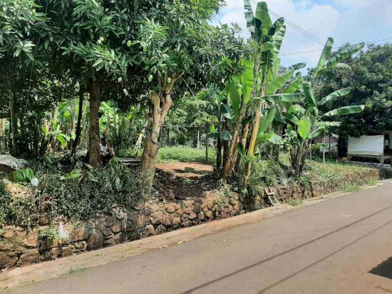 tanah wates ngaliyan semarang