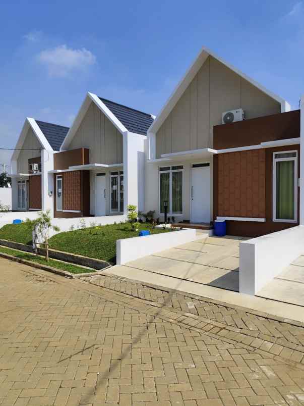 terracotta tahap 3 bogor raya residence