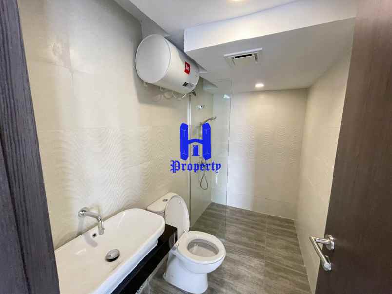 turun harga jual apartemen grand jati junction medan