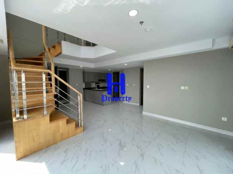 turun harga jual apartemen grand jati junction medan