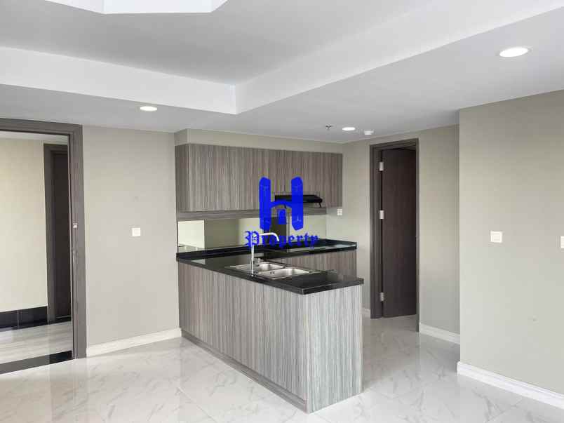 turun harga jual apartemen grand jati junction medan