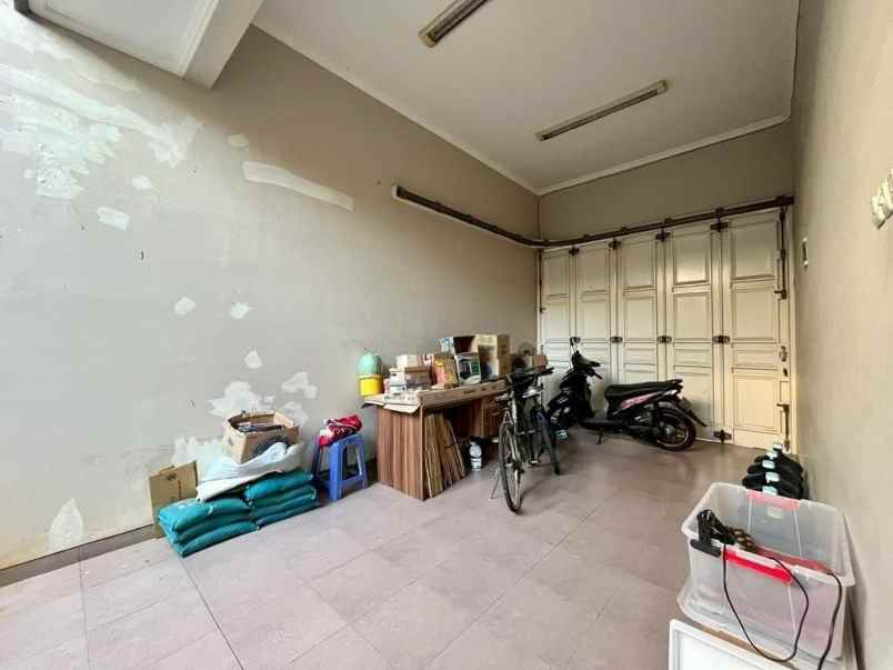 umah dharmahusada mas strategis minimalis