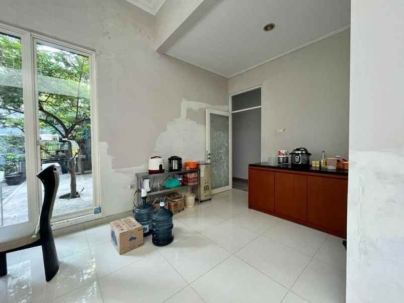 umah dharmahusada mas strategis minimalis