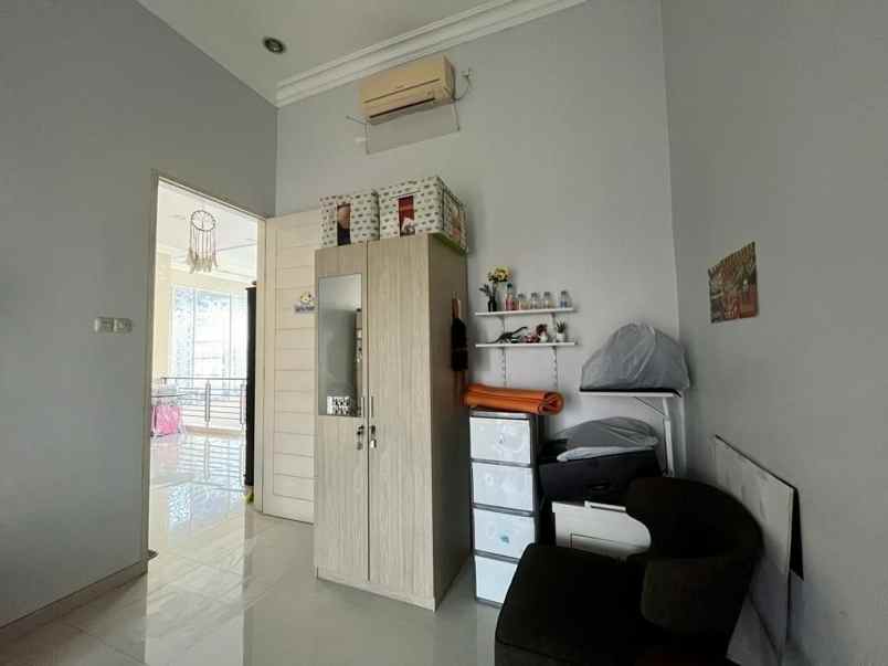 umah dharmahusada mas strategis minimalis