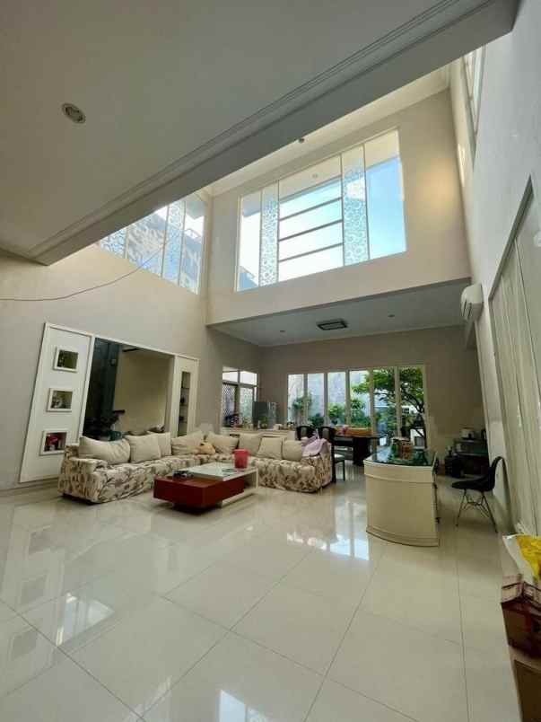 umah dharmahusada mas strategis minimalis