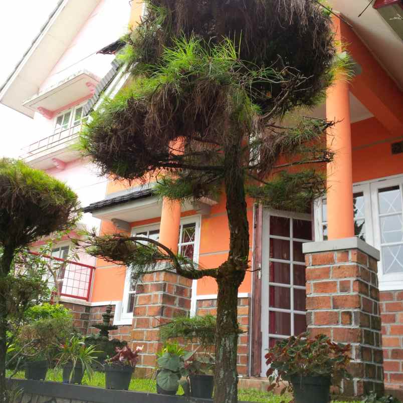 villa jl raya ciater bandung subang