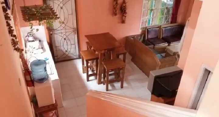 villa jl raya ciater bandung subang