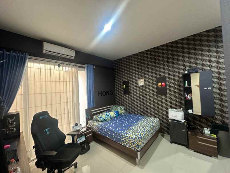 villa valensia wiyung hunian tenang nyaman