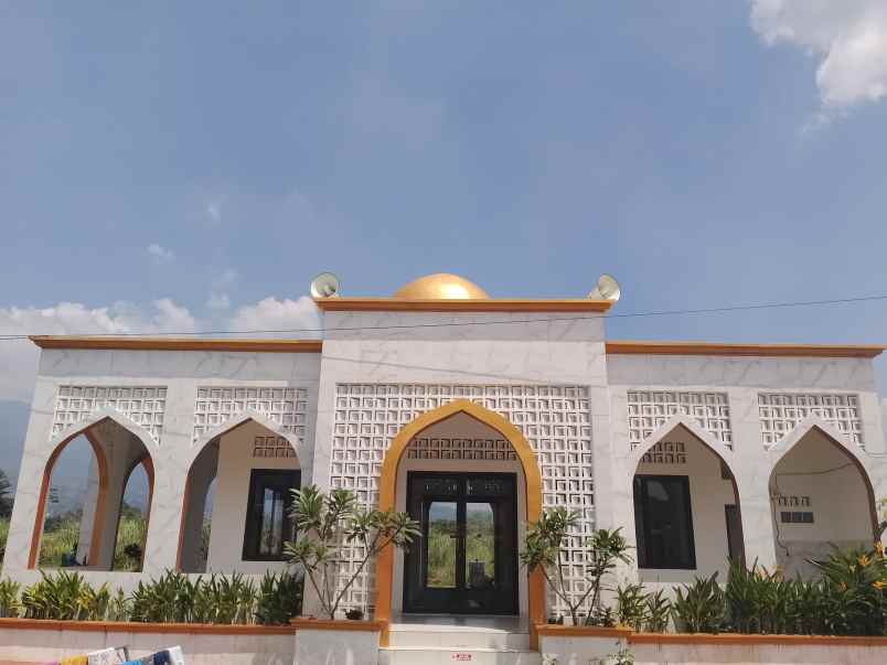 yang murah dan bagus ready stok siap huni tanpa dp