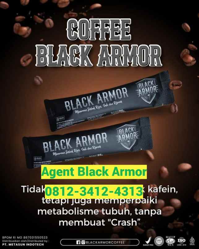 0812 3412 4313 jual coffee black armor nganjuk murah