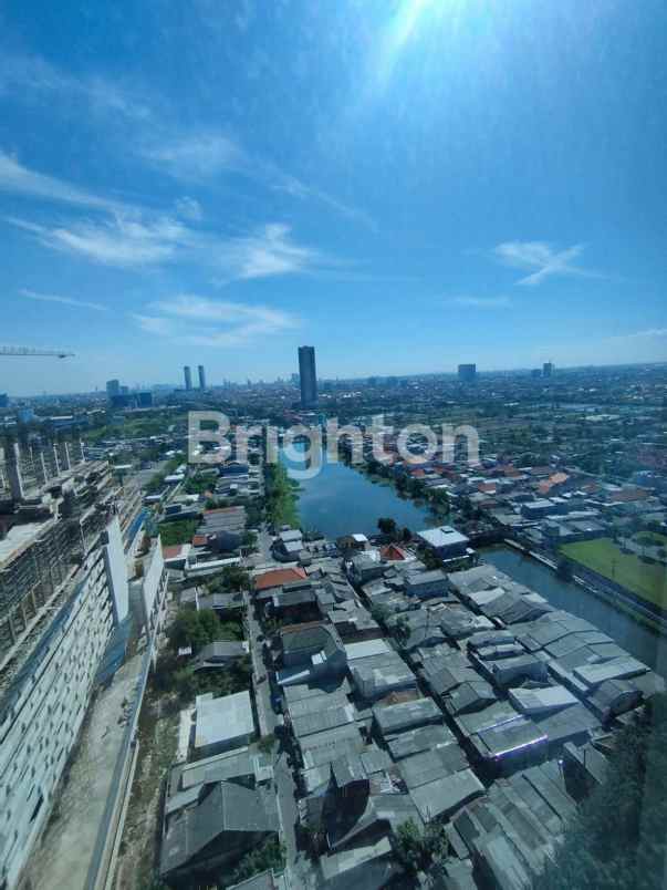 amor pakuwon city surabaya lantai 12 full furnish