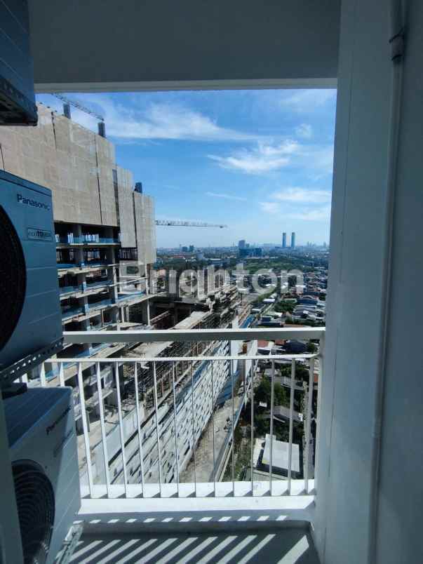 amor pakuwon city surabaya lantai 12 full furnish