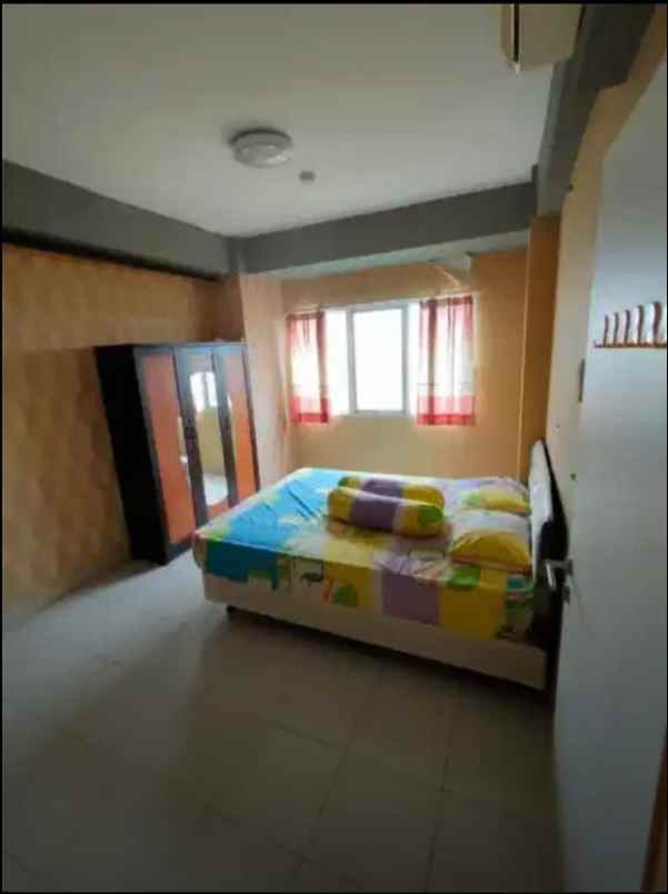 apartemen 2 br citraland surabaya barat dekat g walk