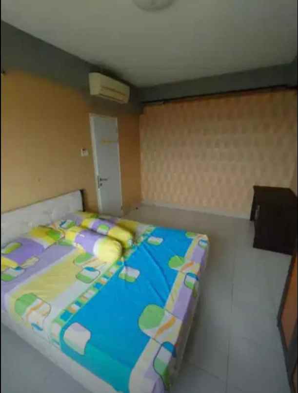 apartemen 2 br citraland surabaya barat dekat g walk
