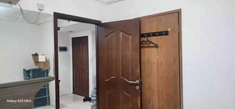 apartemen 2br di great western serpong
