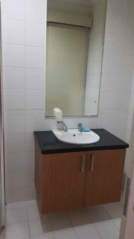 apartemen apt city home moi kelapa
