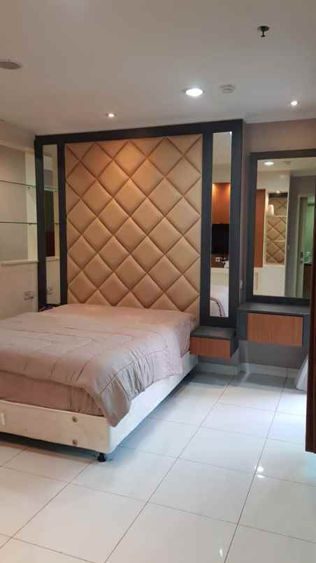 apartemen apt city home moi kelapa