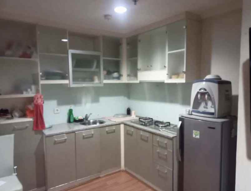apartemen apt french walk moi kelapa