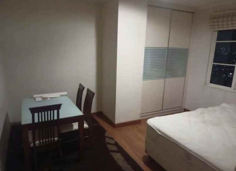apartemen apt french walk moi kelapa