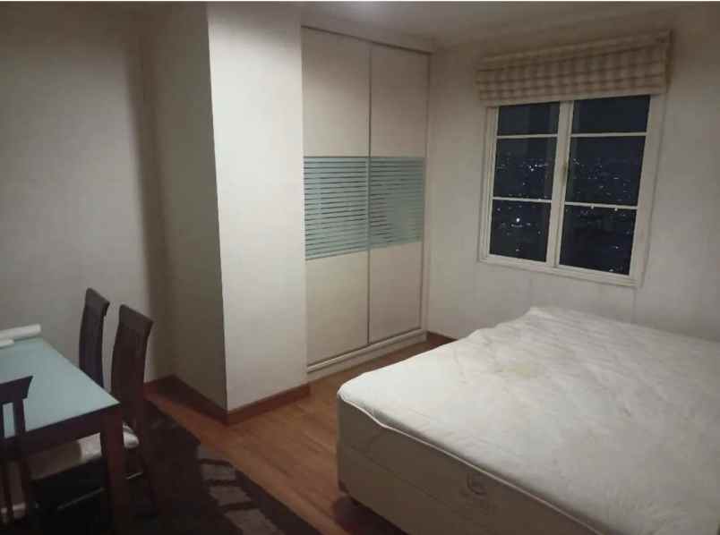 apartemen apt french walk moi kelapa