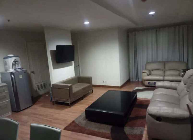 apartemen apt french walk moi kelapa