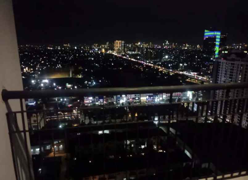 apartemen apt french walk moi kelapa