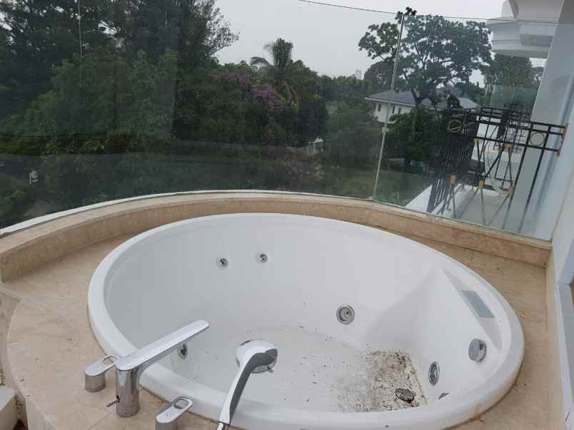 apartemen ciumbeluit