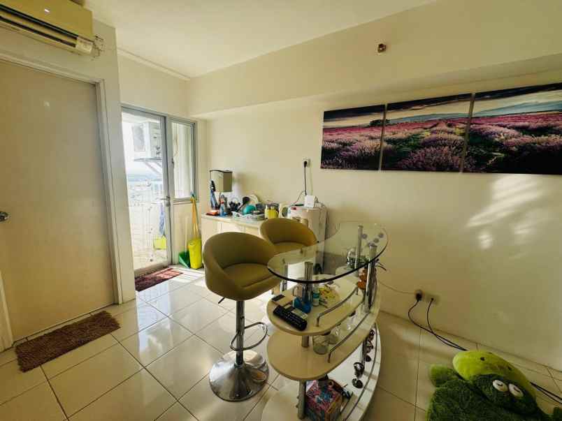 apartemen educity tower havard lantai 15