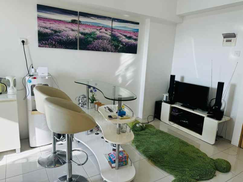 apartemen educity tower havard lantai 15