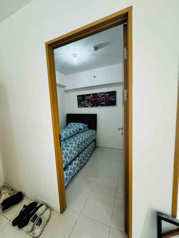 apartemen educity tower havard lantai 15