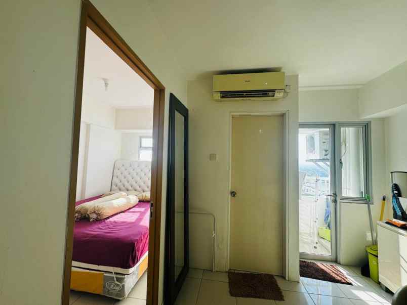 apartemen educity tower havard lantai 15