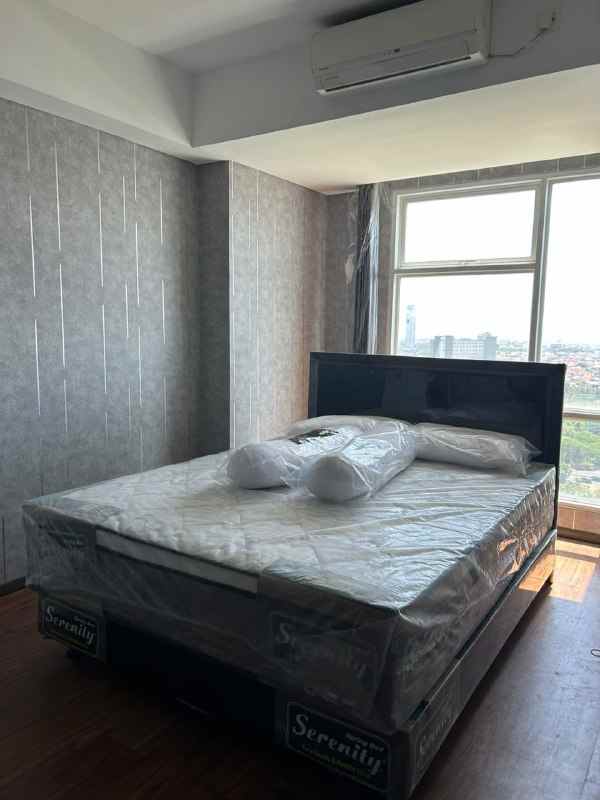 apartemen grand sungkono lagoon