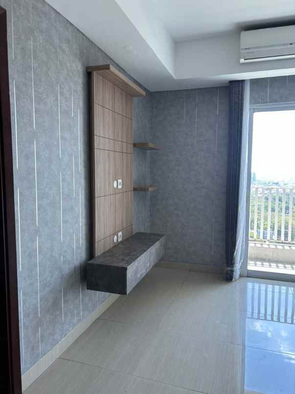 apartemen grand sungkono lagoon