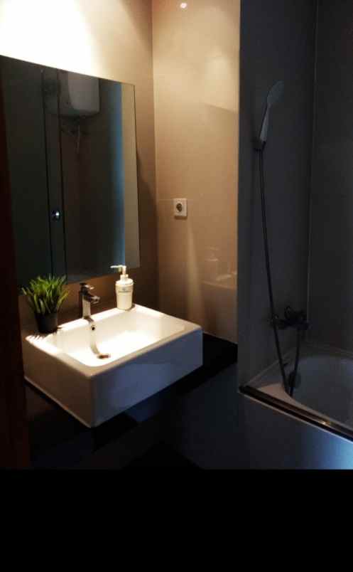 apartemen jeredong pondok indah