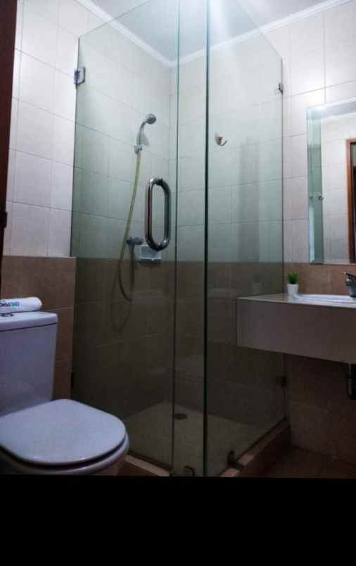 apartemen jeredong pondok indah