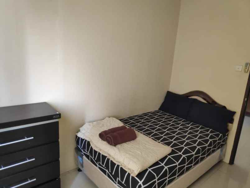 apartemen jl teluk betung tanah