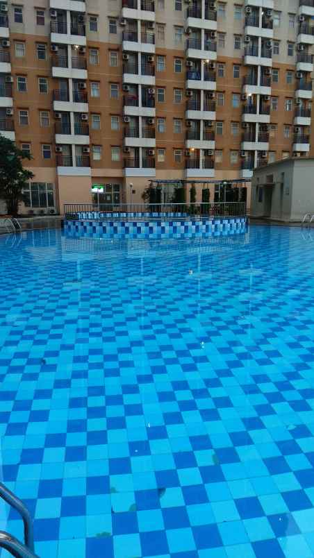 apartemen jln margonda raya
