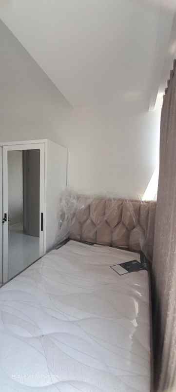 apartemen la viz akses langsung ke pakuwon mall