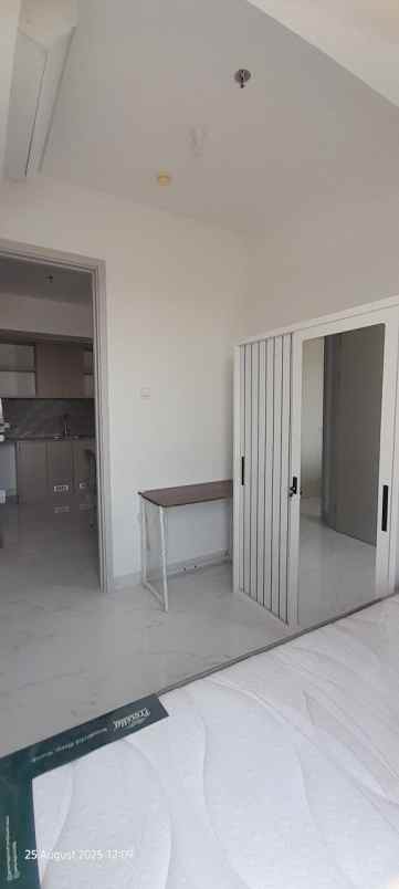 apartemen la viz akses langsung ke pakuwon mall