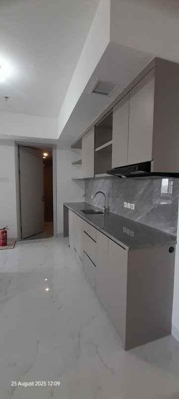 apartemen la viz akses langsung ke pakuwon mall