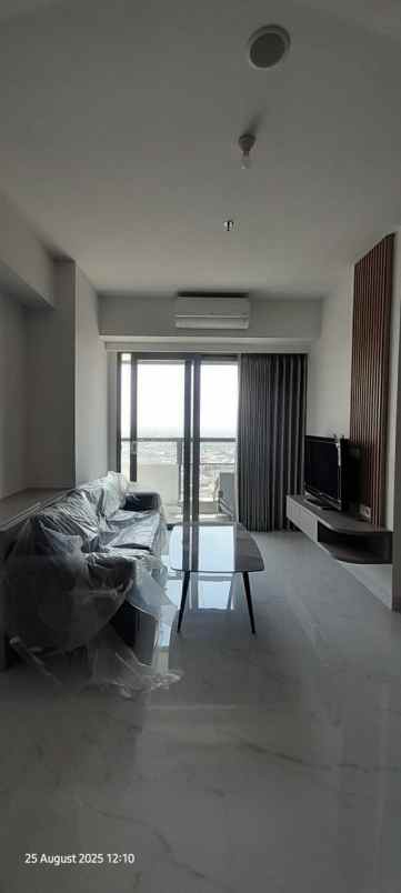 apartemen la viz akses langsung ke pakuwon mall