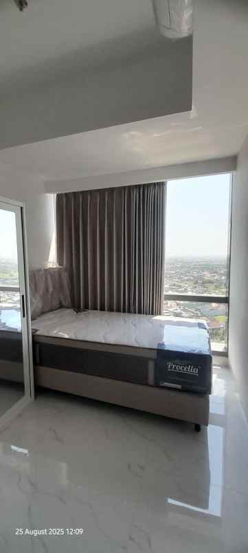 apartemen la viz akses langsung ke pakuwon mall