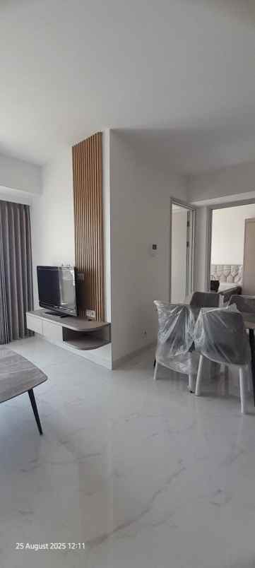 apartemen la viz akses langsung ke pakuwon mall