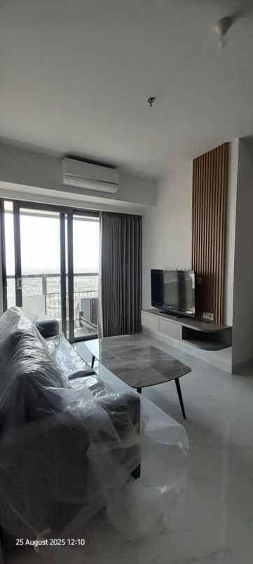 apartemen la viz akses langsung ke pakuwon mall