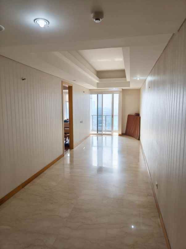 apartemen one galaxy selangkah dari galaxy mall