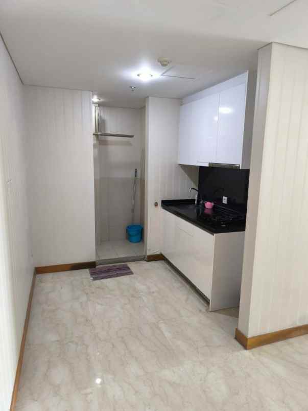 apartemen one galaxy selangkah dari galaxy mall